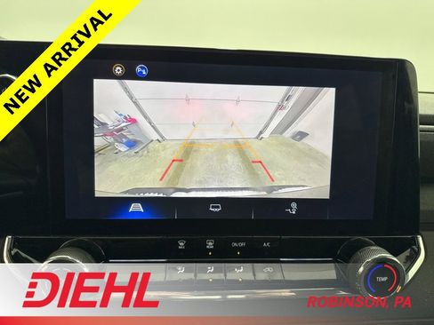 Used 2024 Chevrolet Colorado Trail Boss w/ Advanced Trailering Package image 28