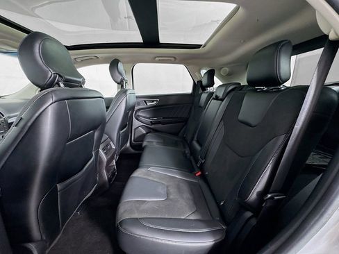 Used 2017 Ford Edge Sport w/ Technology Package image 26