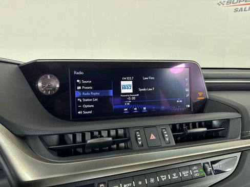 Used 2020 Lexus ES 350 350 image 15