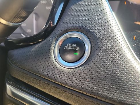 Used 2023 Cadillac XT5 Premium Luxury w/ LPO, Floor Liner Package image 30