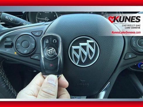 Used 2019 Buick Regal Essence w/ Sights and Sounds Package image 42