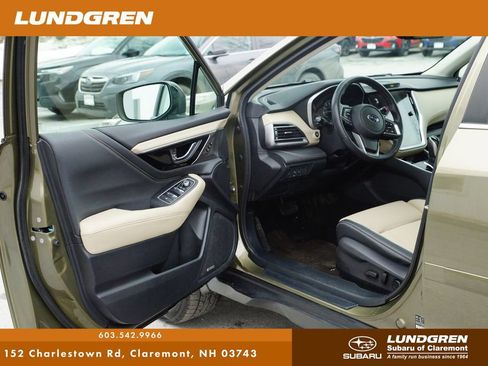 Used 2020 Subaru Outback Limited AWD/4WD image 10