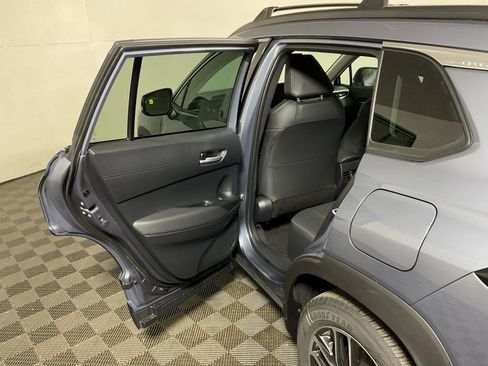 New 2026 Toyota Corolla Cross XLE image 33