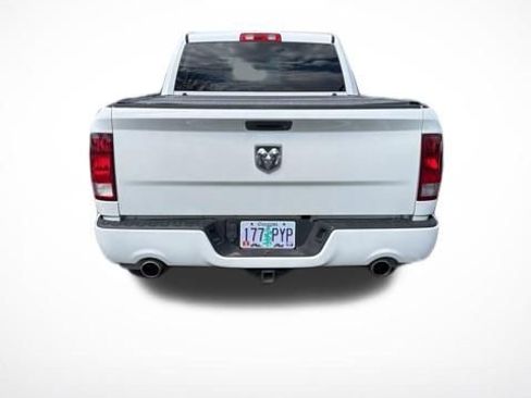 Used 2013 RAM 1500 Express RWD image 8