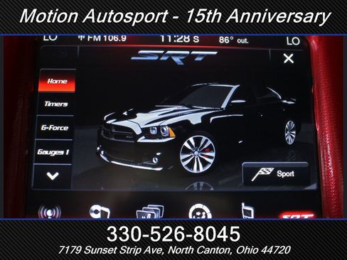 Used 2014 Dodge Charger R/T AWD/4WD image 28