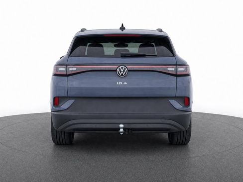 Certified 2025 Volkswagen ID.4 Pro S Plus AWD/4WD image 8