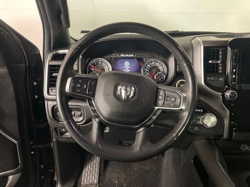 Used 2025 RAM 1500 Laramie image 8