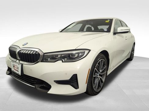Used 2020 BMW 330i Sedan w/ Convenience Package image 53