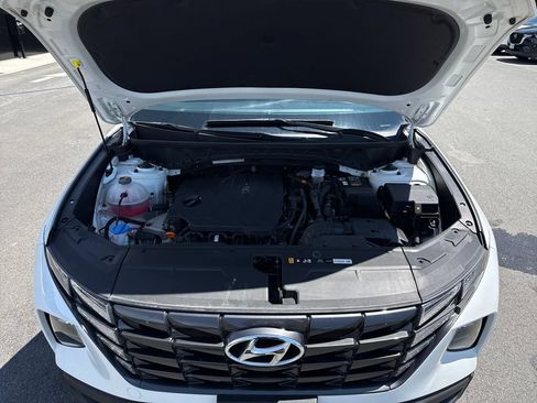 Used 2024 Hyundai Tucson XRT AWD/4WD image 21