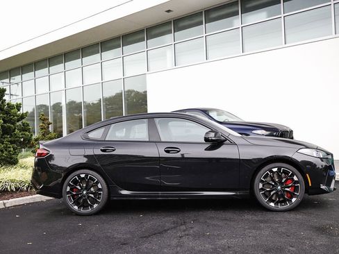 New 2026 BMW M235i xDrive M235i xDrive w/ Technology Package image 3