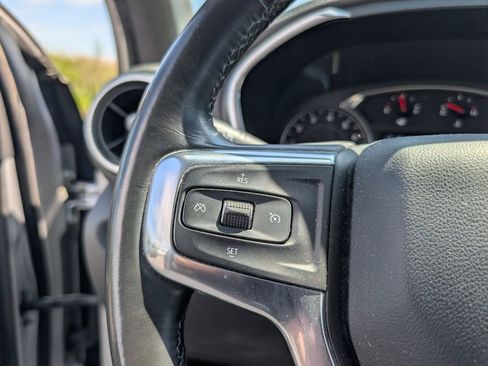 Used 2019 Chevrolet Blazer LT AWD/4WD image 11