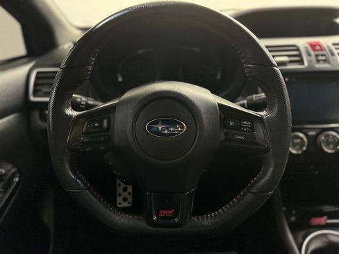 Used 2019 Subaru WRX STI image 16