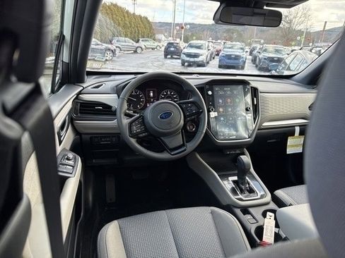 New 2025 Subaru Forester Premium image 18