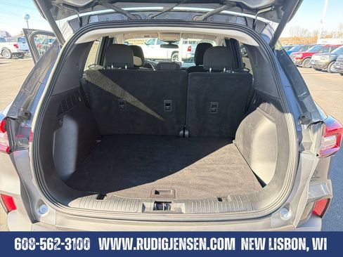 Used 2024 Ford Escape Active w/ Tech Pack #1 AWD/4WD image 22
