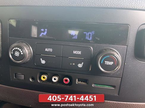 Used 2015 GMC Yukon Denali w/ Open Road Package RWD image 28