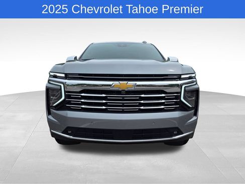 Used 2025 Chevrolet Tahoe Premier RWD image 9