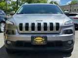 Used 2015 Jeep Cherokee Latitude image 2