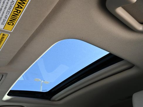 Used 2022 Honda CR-V EX image 20