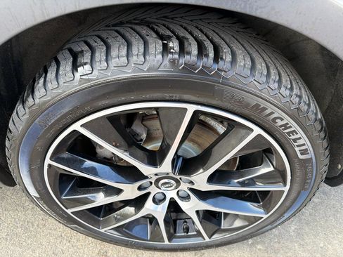 Used 2020 Volvo V90 T6 Cross Country AWD/4WD image 20