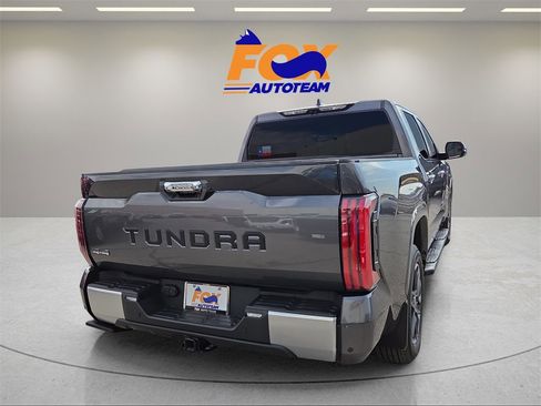 Used 2024 Toyota Tundra Limited image 4