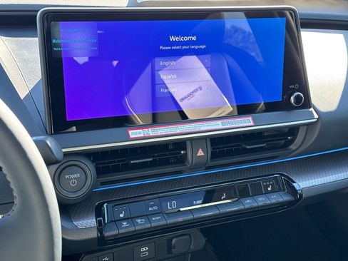 New 2026 Toyota Prius XLE image 23