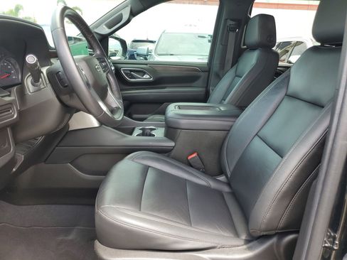 Used 2021 Chevrolet Tahoe Z71 AWD/4WD image 20