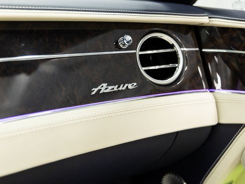 New 2026 Bentley Continental GTC image 39