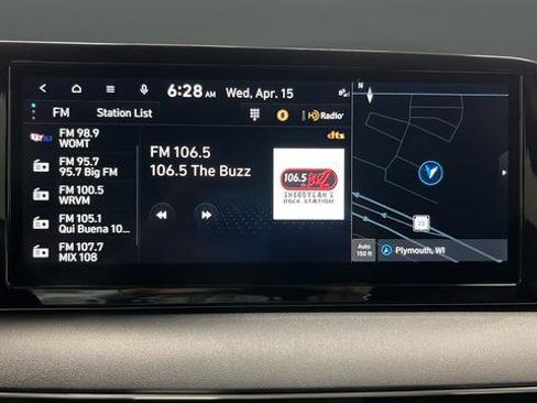 Used 2024 Hyundai Palisade XRT image 35