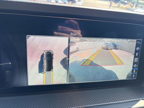 Used 2023 Mercedes-Benz G 63 AMG 4MATIC image 23