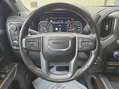 Used 2020 GMC Sierra 1500 Denali w/ Technology Package AWD/4WD image 20