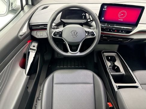 Used 2023 Volkswagen ID.4 S RWD image 10