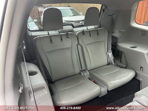 Used 2012 Toyota Highlander SE w/ Tow Pkg AWD/4WD image 28