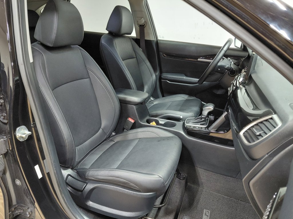 Used 2022 Kia Seltos EX AWD/4WD image 26