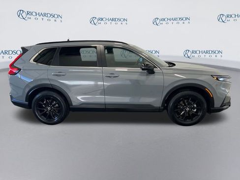 Used 2023 Honda CR-V Sport image 6