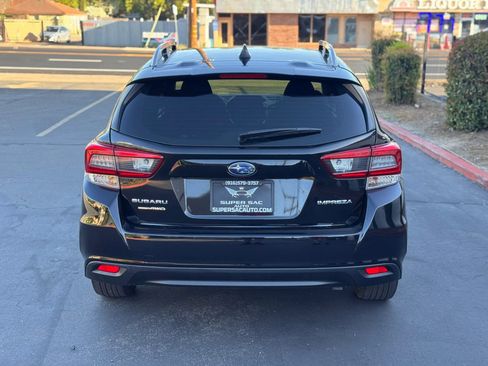Used 2022 Subaru Impreza 2.0i Premium w/ Popular Package #2 AWD/4WD image 5