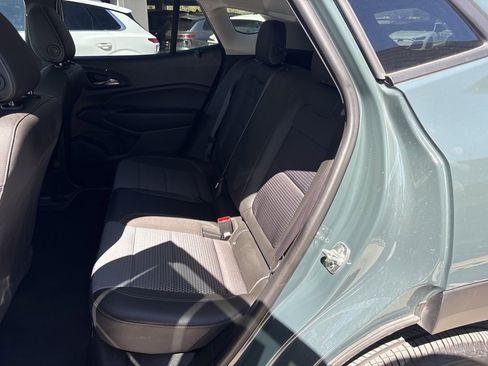 Used 2025 Chevrolet Trax LT image 14