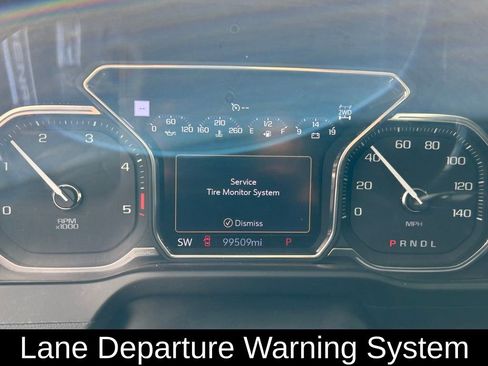 Used 2021 GMC Sierra 2500 Denali image 21