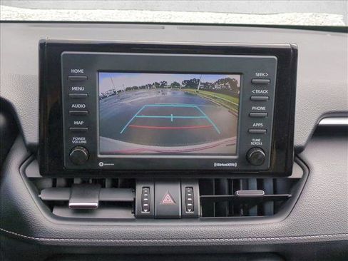 Certified 2021 Toyota RAV4 XLE Premium image 13