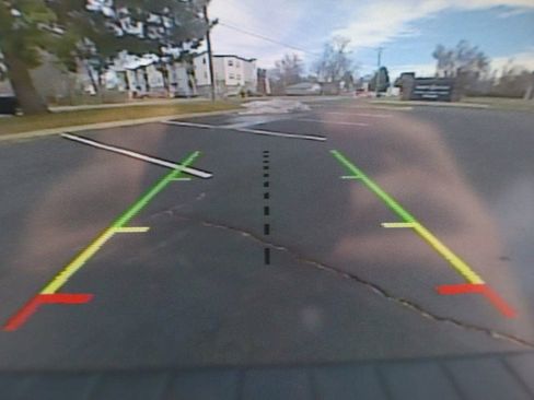 Used 2018 Ford Flex Limited image 36