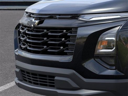 New 2026 Chevrolet Equinox LT image 13