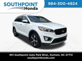 Used 2017 Kia Sorento EX w/ EX Premium Package FWD 360° Tour
