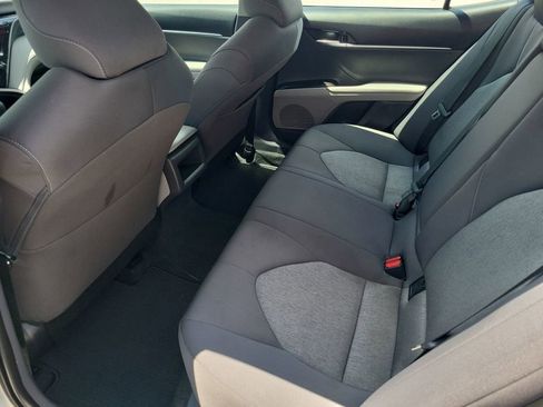 Used 2023 Toyota Camry LE image 23