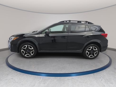 Used 2019 Subaru Crosstrek 2.0i Limited w/ Moonroof Package AWD/4WD image 8