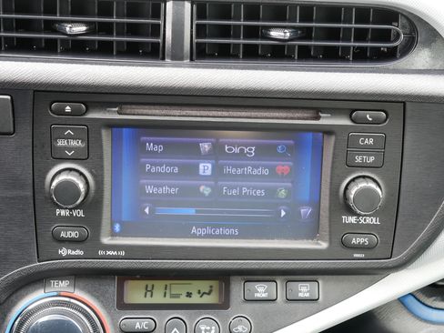 Used 2012 Toyota Prius C Three image 27