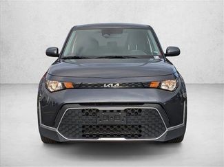 Used 2023 Kia Soul LX video 2