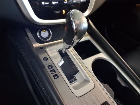 Used 2018 Nissan Murano SL image 26