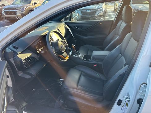 Certified 2022 Subaru Outback Wilderness image 9