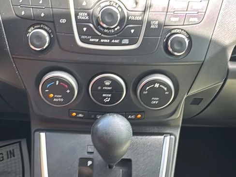 Used 2015 MAZDA MAZDA5 Sport FWD image 52