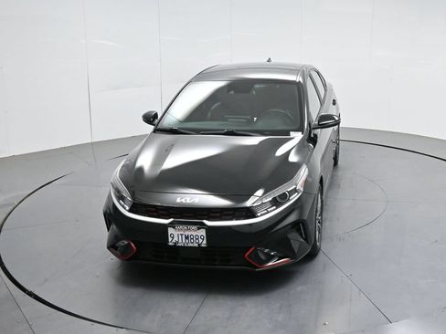 Used 2024 Kia Forte GT-Line FWD image 54