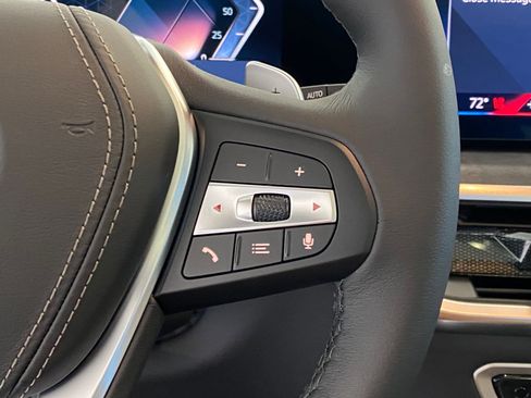 New 2026 BMW X5 xDrive40i w/ Climate Comfort Package image 31